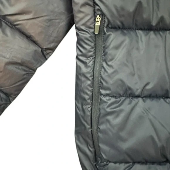 Macron Jacket Soccer Football Lightweight Winter - Size XXL - Picture 6 of 10